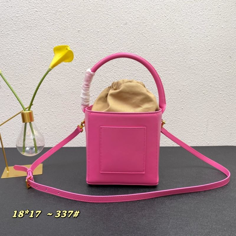 Jacquemus Bucket Bags